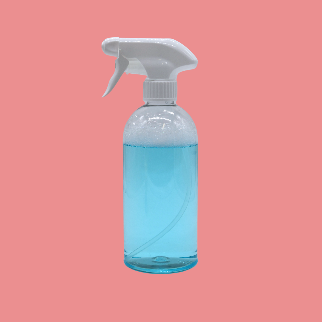 spray bottle 500 ml