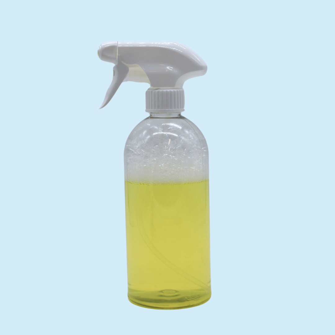 spray bottle 500 ml