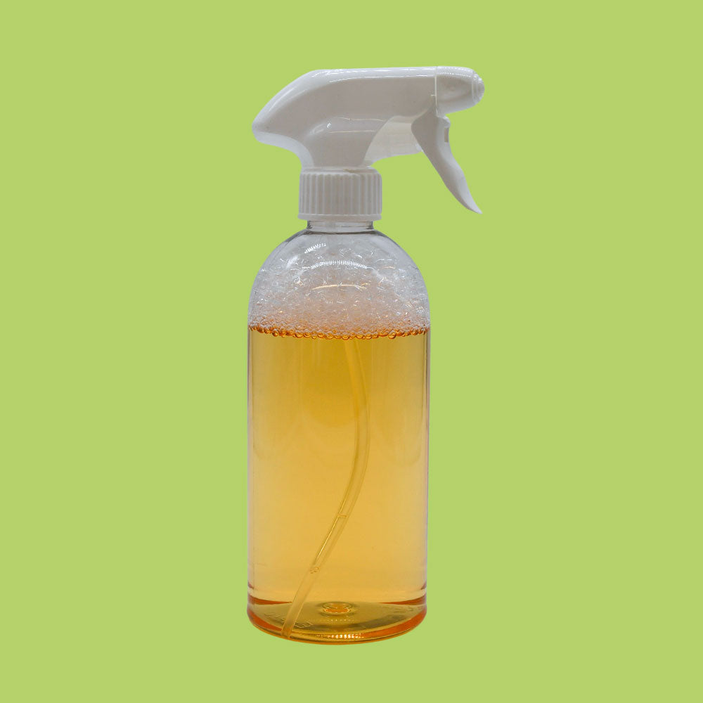 spray bottle 500 ml